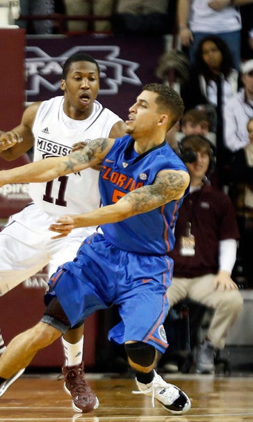 SEC power rankings: Nearing halfway point, Mizzou is (barely) in upper half